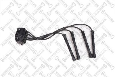 Ignition Coil STELLOX 61-00195-SX