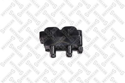 Ignition Coil STELLOX 61-00197-SX
