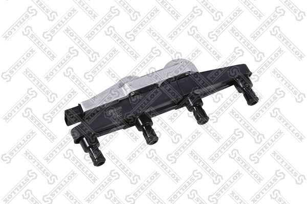 STELLOX 61-00204-SX Ignition Coil