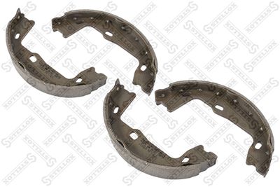 Brake Shoe Set STELLOX 662 100-SX