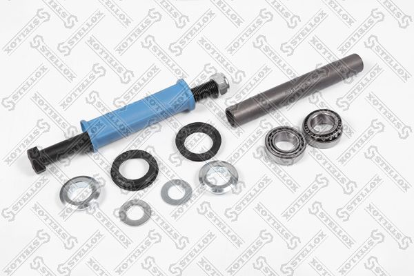 STELLOX 69-98000-SX Bushing, axle beam