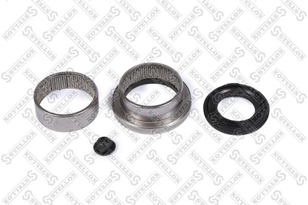 STELLOX 69-98002-SX Bushing, axle beam