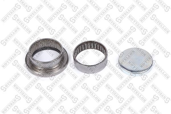 STELLOX 69-98003-SX Bushing, axle beam