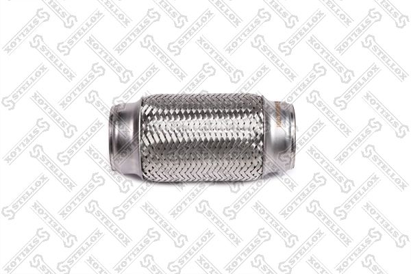 STELLOX 69-99000-SX Exhaust Pipe
