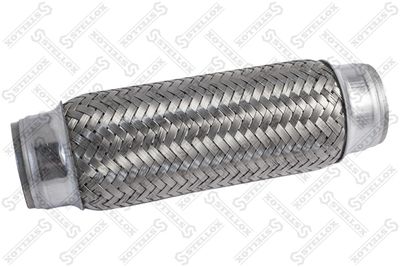 Exhaust Pipe STELLOX 69-99001-SX