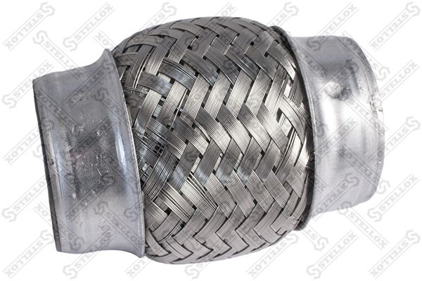 STELLOX 69-99002-SX Exhaust Pipe