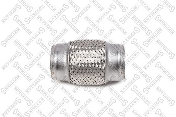 STELLOX 69-99003-SX Exhaust Pipe