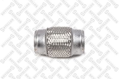 Exhaust Pipe STELLOX 69-99003-SX