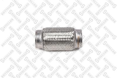 Exhaust Pipe STELLOX 69-99006-SX