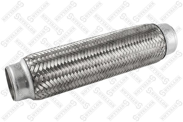 STELLOX 69-99007-SX Exhaust Pipe