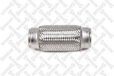 Exhaust Pipe STELLOX 69-99008-SX