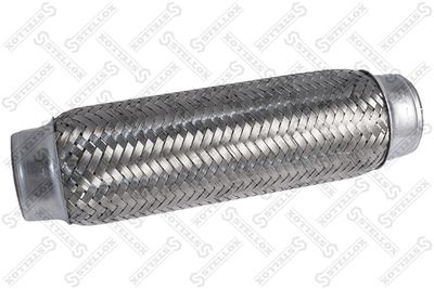 Exhaust Pipe STELLOX 69-99009-SX