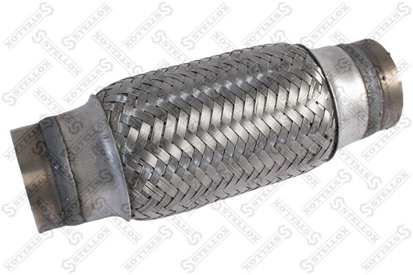 STELLOX 69-99010-SX Exhaust Pipe