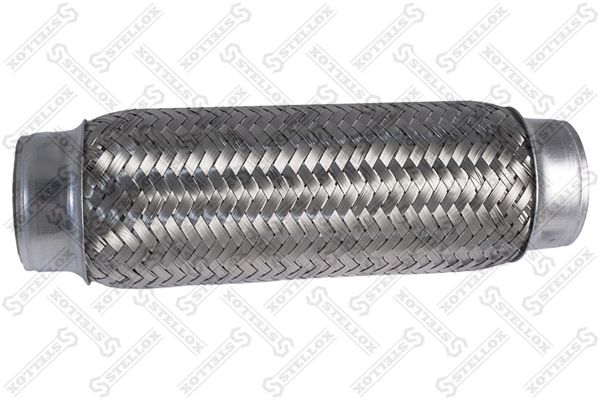 STELLOX 69-99011-SX Exhaust Pipe
