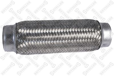 Exhaust Pipe STELLOX 69-99011-SX