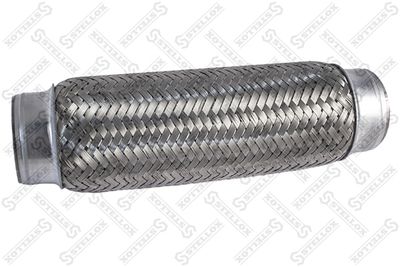 Exhaust Pipe STELLOX 69-99012-SX