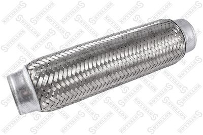 Exhaust Pipe STELLOX 69-99014-SX