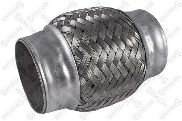 STELLOX 69-99015-SX Exhaust Pipe