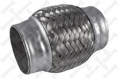 Exhaust Pipe STELLOX 69-99015-SX