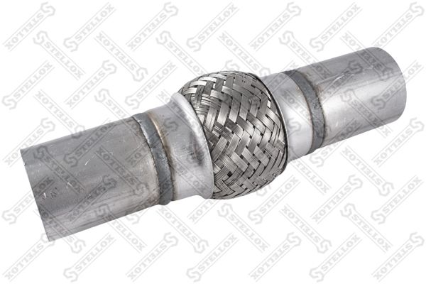 STELLOX 69-99016-SX Exhaust Pipe