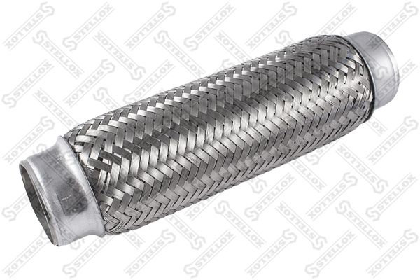 STELLOX 69-99017-SX Exhaust Pipe