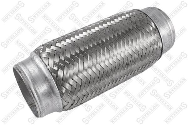 STELLOX 69-99019-SX Exhaust Pipe