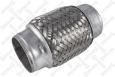 Exhaust Pipe STELLOX 69-99020-SX