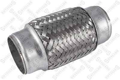 Exhaust Pipe STELLOX 69-99024-SX