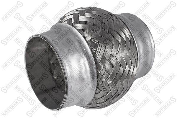 STELLOX 69-99025-SX Exhaust Pipe