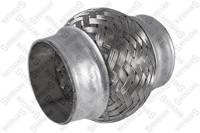 Exhaust Pipe STELLOX 69-99025-SX