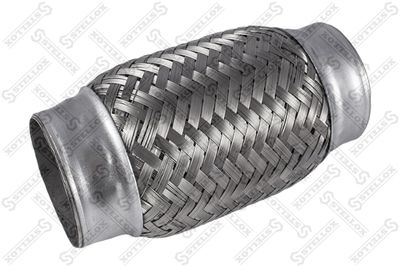 Exhaust Pipe STELLOX 69-99026-SX