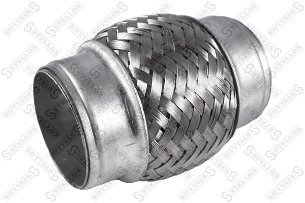 STELLOX 69-99028-SX Exhaust Pipe