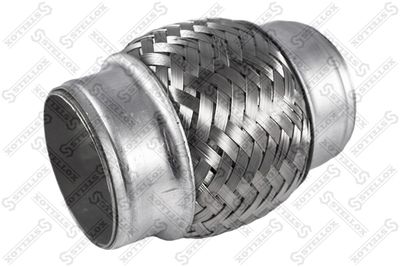 Exhaust Pipe STELLOX 69-99028-SX