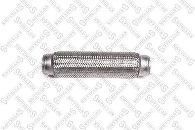 Flexible Pipe, exhaust system STELLOX 69-99031-SX