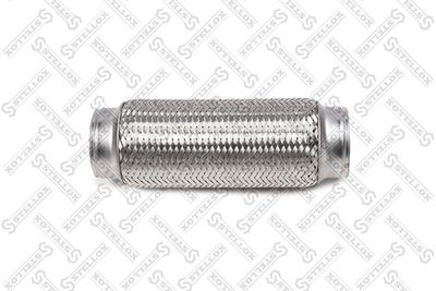 Flexible Pipe, exhaust system STELLOX 69-99036-SX
