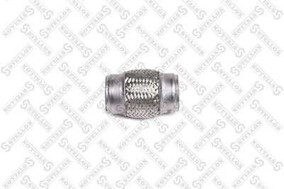 Flexible Pipe, exhaust system STELLOX 69-99037-SX