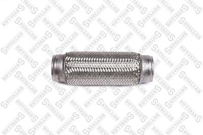Flexible Pipe, exhaust system STELLOX 69-99038-SX