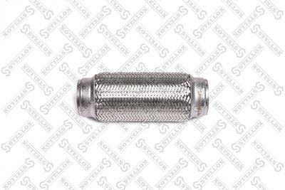 Flexible Pipe, exhaust system STELLOX 69-99039-SX