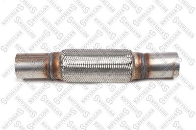 Flexible Pipe, exhaust system STELLOX 69-99060-SX
