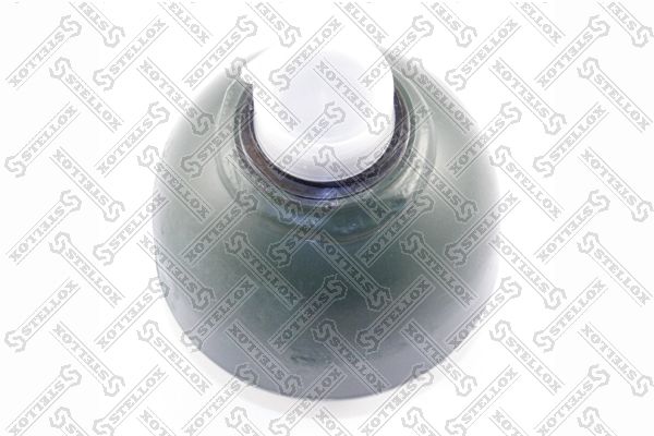 STELLOX 70-00042-SX Pressure Accumulator, pneumatic suspension