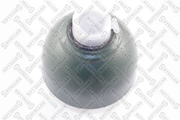 STELLOX 70-00049-SX Pressure Accumulator, pneumatic suspension