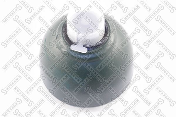 STELLOX 70-00051-SX Pressure Accumulator, pneumatic suspension