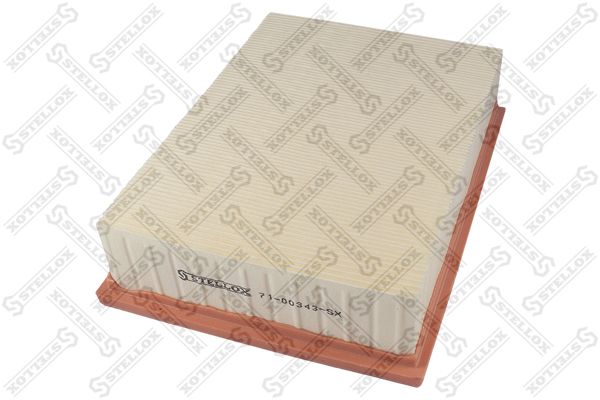 STELLOX 71-00343-SX Air Filter