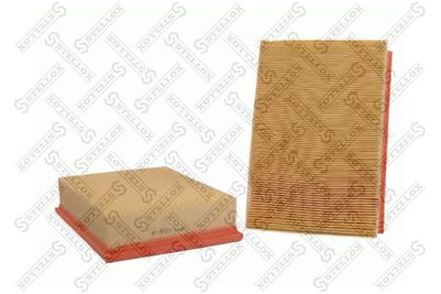 Air Filter STELLOX 71-00435-SX