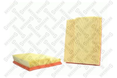 Air Filter STELLOX 71-00439-SX