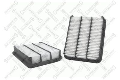 Air Filter STELLOX 71-00591-SX