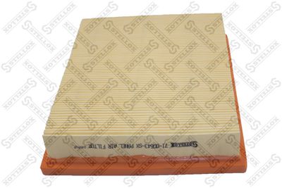 Air Filter STELLOX 71-00643-SX