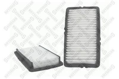 Air Filter STELLOX 71-00667-SX