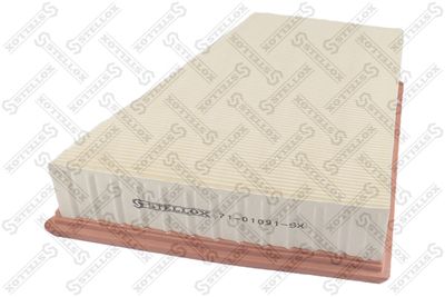 Air Filter STELLOX 71-01091-SX