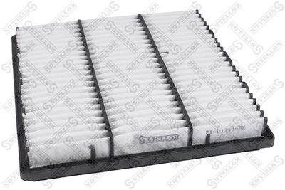 Air Filter STELLOX 71-01114-SX